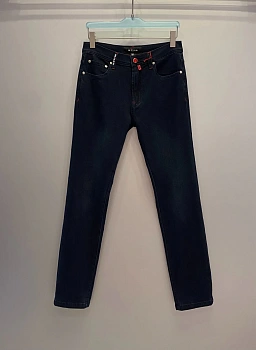 Джинсы Мужские Kiton 11500384