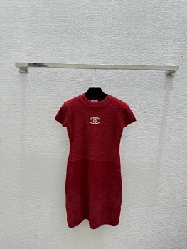 Платья Женские Chanel 225092