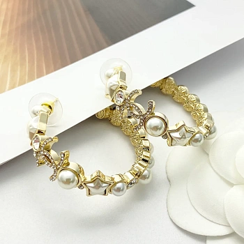 Бижутерия Chanel 936992