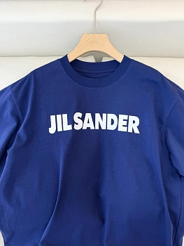 Футболки Мужские Jil Sander 10503398