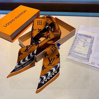 Шарфы Louis Vuitton 11362