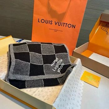 Шарфы Louis Vuitton 498289