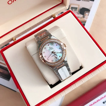 Часы Женские Omega 391729