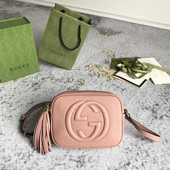 Клатчи Женские Gucci 724039