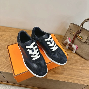 Кеды Мужские Hermes 1175852