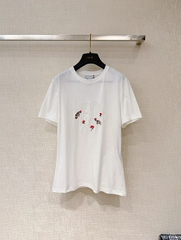 Футболки Женские Christian Dior 11533756
