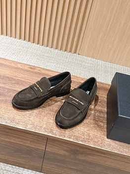 Лоферы И Мокасины Женские Alexander Wang 1083499