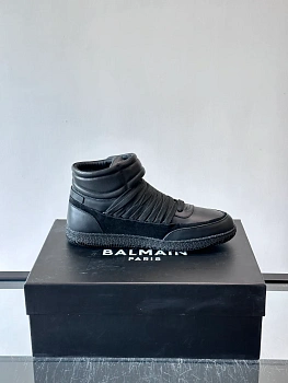 Кроссовки Женские Balmain 1017501