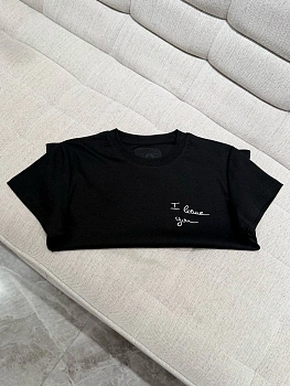 Футболки Женские Loewe 9134266