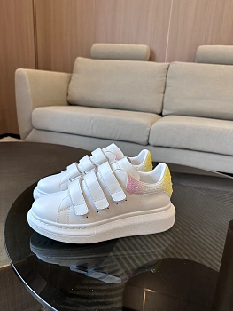 Кеды Женские Alexander Mcqueen 1162289