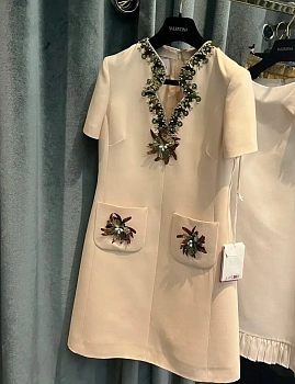 Платья Женские Valentino 34367