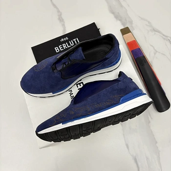 Кроссовки Мужские Berluti 11255861