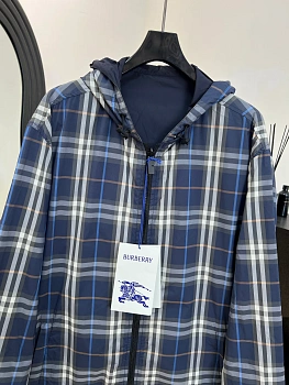 Куртки И Пуховики Мужские Burberry 1628835
