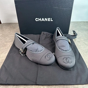 Туфли Женские Chanel 4257636