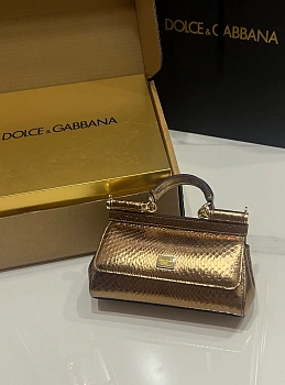 Классические Сумки Женские Dolce & Gabbana 29082