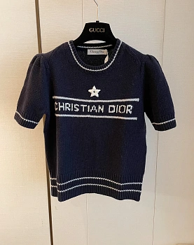 Джемперы И Свитеры Женские Christian Dior 3173116