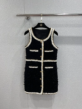 Платья Женские Chanel 442344