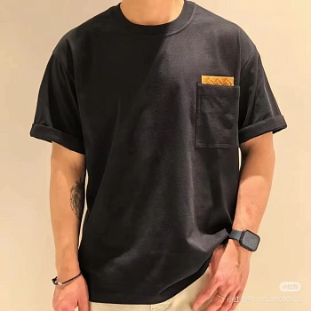 Футболки Мужские Bottega Veneta 828608