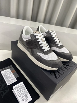 Кроссовки Мужские Zegna 604269