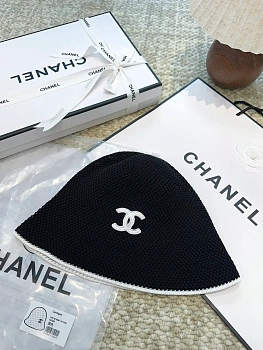 Головные Уборы Chanel 13094199