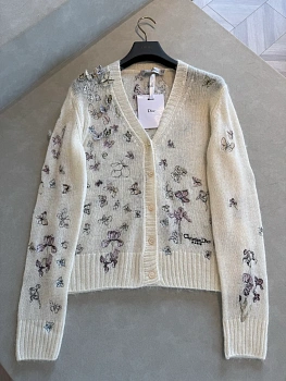 Джемперы И Свитеры Женские Christian Dior 759788