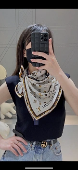 Шарфы Louis Vuitton 30446