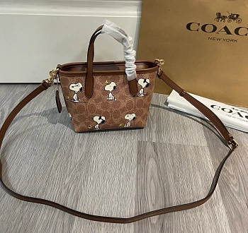 Сумки На Ремне Женские Coach 623299