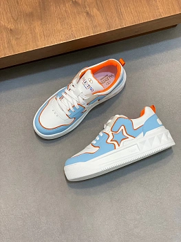 Кроссовки Мужские Valentino 476878