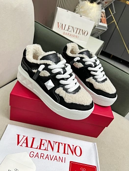Кроссовки Женские Valentino 2628044