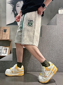 Шорты Мужские Loewe 13479631