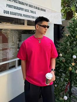 Футболки Мужские Louis Vuitton 16844