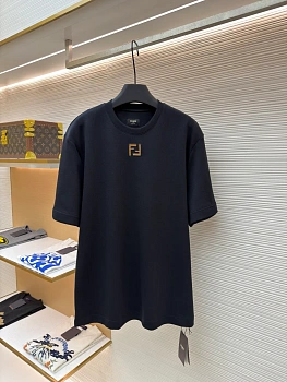 Футболки Мужские Fendi 9226507