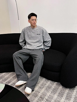 Свитшоты И Худи Мужские Miu Miu 178833