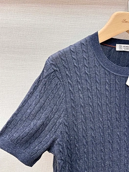 Футболки Мужские Brunello Cucinelli 13137560