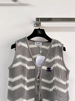 Жилеты Женские Chanel 11239658