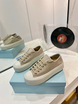 Кроссовки Женские Prada 9535099