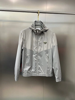 Куртки И Пуховики Мужские Prada 31293