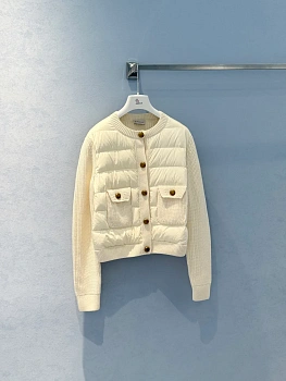 Куртки И Пуховики Женские Moncler 156662