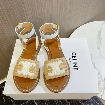 Сандалии Женские Celine 36246