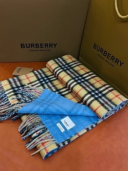 Шарфы Burberry 23154