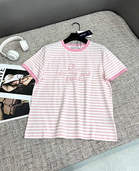 Футболки Женские Christian Dior 21813