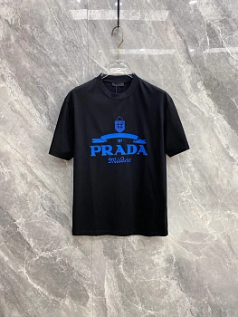 Футболки Мужские Prada 13442004