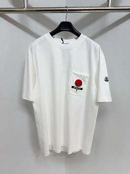 Футболки Мужские Moncler 917455