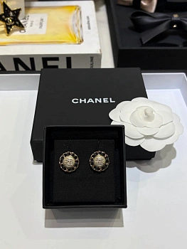 Бижутерия Chanel 536402