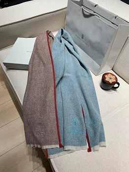 Шарфы Brunello Cucinelli 1065680