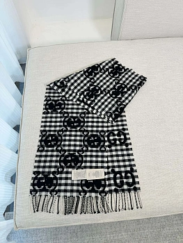 Шарфы Gucci 2216