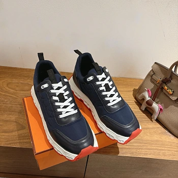 Кроссовки Женские Hermes 4956105