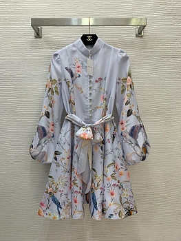 Платья Женские Zimmermann 502689