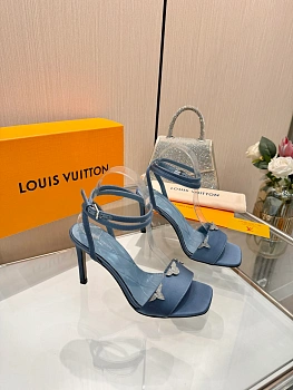 Босоножки Женские Louis Vuitton 3120951