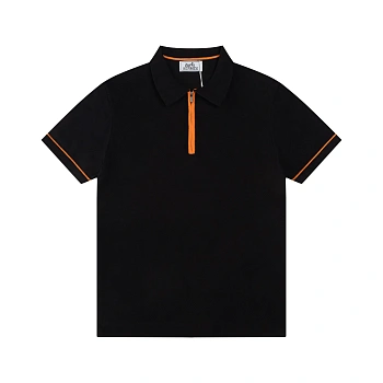 Футболки Мужские Hermes 382236